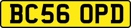 BC56OPD