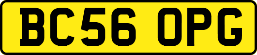 BC56OPG
