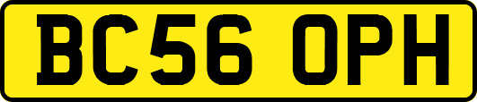 BC56OPH