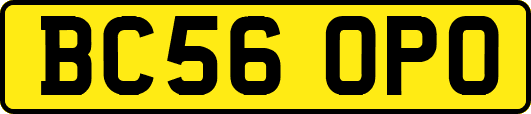 BC56OPO