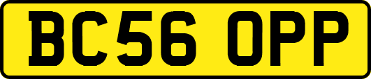 BC56OPP