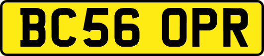 BC56OPR