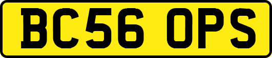 BC56OPS