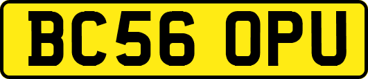 BC56OPU