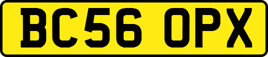 BC56OPX