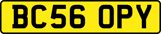 BC56OPY