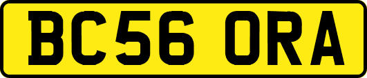BC56ORA