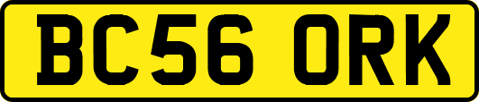 BC56ORK