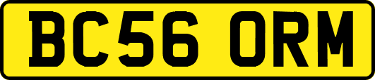 BC56ORM