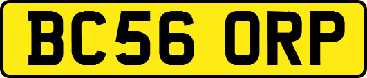 BC56ORP