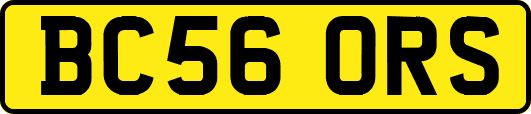 BC56ORS