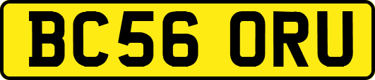 BC56ORU