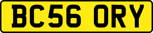 BC56ORY