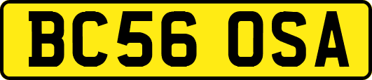 BC56OSA