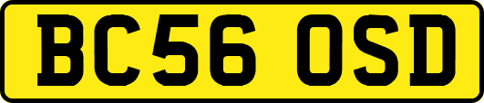 BC56OSD