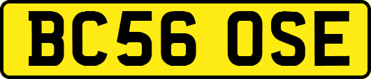 BC56OSE