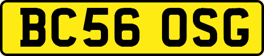 BC56OSG