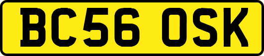 BC56OSK