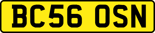 BC56OSN