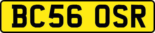 BC56OSR