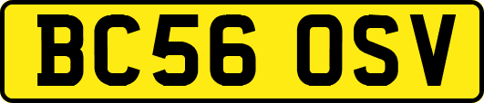 BC56OSV