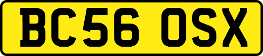BC56OSX