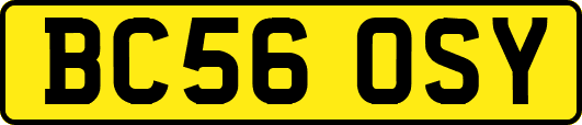 BC56OSY