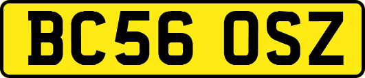 BC56OSZ