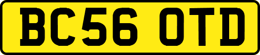 BC56OTD