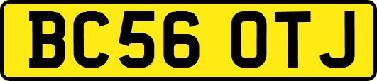 BC56OTJ