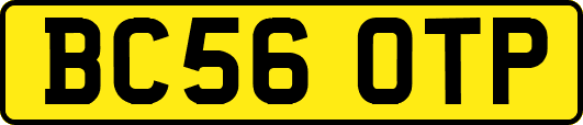 BC56OTP