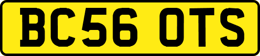 BC56OTS