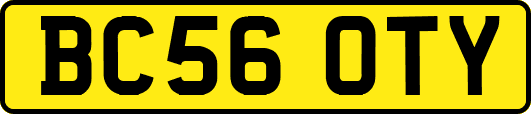 BC56OTY
