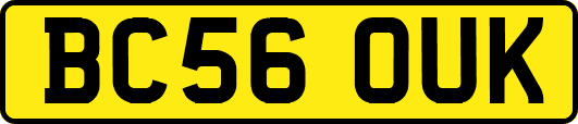 BC56OUK
