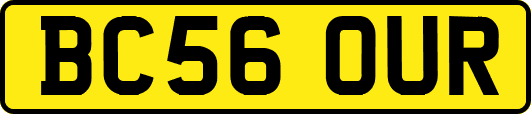 BC56OUR