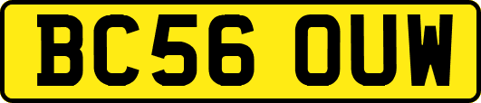 BC56OUW
