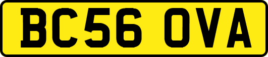 BC56OVA
