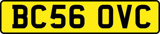 BC56OVC