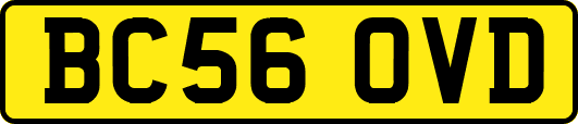 BC56OVD