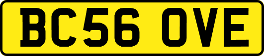 BC56OVE