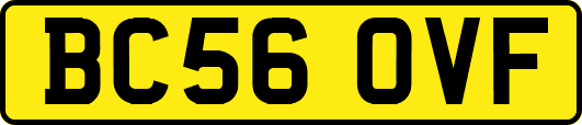 BC56OVF
