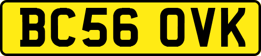 BC56OVK
