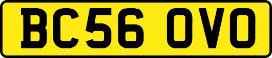 BC56OVO