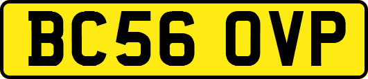 BC56OVP