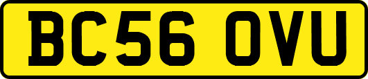 BC56OVU