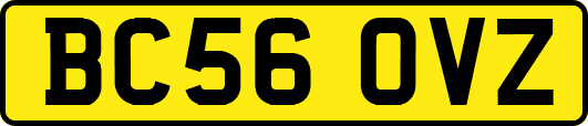 BC56OVZ