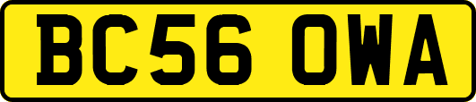 BC56OWA