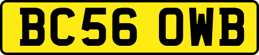 BC56OWB