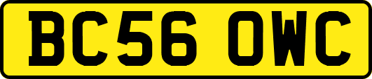 BC56OWC