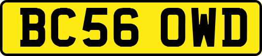 BC56OWD
